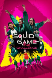 Nonton Film Squid Game: The Challenge Terbaru