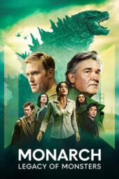 Nonton Film Monarch: Legacy of Monsters (2023) Terbaru Nonton Film Monarch: Legacy of Monsters (2023) Terbaru