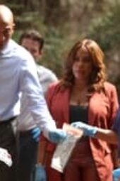 Nonton Film The Rookie: Feds Season 1 Episode 7 Terbaru