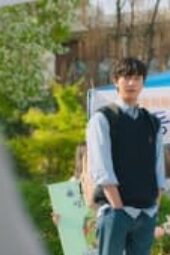 Nonton Film A Time Called You Season 1 Episode 8 Terbaru