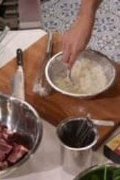 Nonton Film Cook at all Costs Season 1 Episode 5 Terbaru