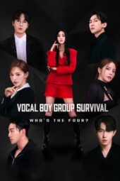 Nonton Film Build Up: Vocal Boy Group Survival (2024) Terbaru Nonton Film Build Up: Vocal Boy Group Survival (2024) Terbaru
