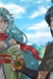 Nonton Film Tsukimichi -Moonlit Fantasy- Season 2 Episode 2 Terbaru