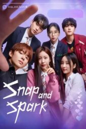 Nonton Film Snap and Spark (2023) Terbaru Nonton Film Snap and Spark (2023) Terbaru