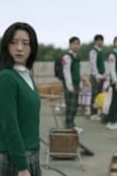 Nonton Film All of Us Are Dead Season 1 Episode 8 Terbaru