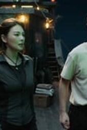 Nonton Film South Sea Tomb Season 1 Episode 7 Terbaru