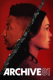 Nonton Film Archive 81 (2022) Terbaru Nonton Film Archive 81 (2022) Terbaru