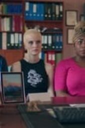Nonton Film Heartbreak High Season 1 Episode 6 Terbaru