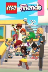Nonton Film Lego Friends: The Next Chapter: New Beginnings (2023) Terbaru