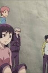 Nonton Film Blue Exorcist Season 1 Episode 5 Terbaru