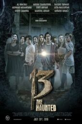 Nonton Film 13 The Haunted (2018) Terbaru Nonton Film 13 The Haunted (2018) Terbaru