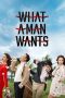 Nonton Film What a Man Wants (2018) Terbaru Nonton Film What a Man Wants (2018) Terbaru