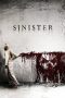 Nonton Film Sinister (2012) Terbaru Nonton Film Sinister (2012) Terbaru