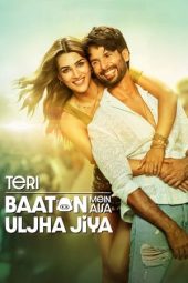 Nonton Film Teri Baaton Mein Aisa Uljha Jiya (2024) Terbaru Nonton Film Teri Baaton Mein Aisa Uljha Jiya (2024) Terbaru