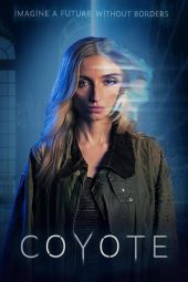 Nonton Film Coyote (2024) Terbaru