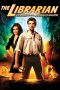 Nonton Film The Librarian: The Curse of the Judas Chalice (2008) Terbaru Nonton Film The Librarian: The Curse of the Judas Chalice (2008) Terbaru