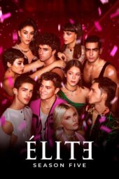Nonton Film Elite Season 5 (2022) Terbaru Nonton Film Elite Season 5 (2022) Terbaru