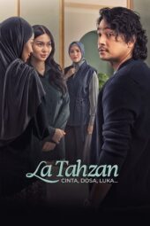 Nonton Film La Tahzan (2025) Terbaru