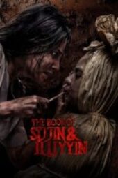 Nonton Film Kitab Sijjin & Illiyyin (2025) Terbaru