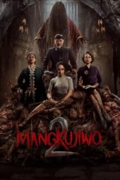 Nonton Film Mangkujiwo 2 (2023) Terbaru