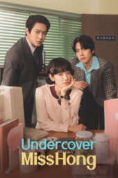 Nonton Film Undercover Miss Hong (2025) Terbaru Nonton Film Undercover Miss Hong (2025) Terbaru