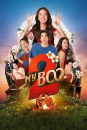 Nonton Film My Boo 2 (2025) Terbaru Nonton Film My Boo 2 (2025) Terbaru