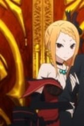 Nonton Film Re:ZERO -Starting Life in Another World- Season 1 Episode 12 Terbaru