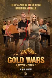 Nonton Film Gold Wars Downunder (2026) Terbaru Nonton Film Gold Wars Downunder (2026) Terbaru