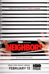 Nonton Film Neighbors (2026) Terbaru Nonton Film Neighbors (2026) Terbaru