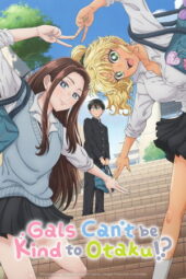 Nonton Film Otaku ni Yasashii Gal wa Inai!? (2026) Terbaru Nonton Film Otaku ni Yasashii Gal wa Inai!? (2026) Terbaru