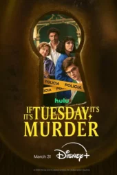 Nonton Film If It’s Tuesday, It’s Murder (2026) Terbaru Nonton Film If It’s Tuesday, It’s Murder (2026) Terbaru