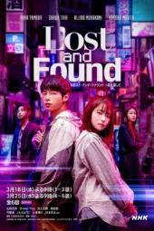 Nonton Film Lost and Found (2026) Terbaru Nonton Film Lost and Found (2026) Terbaru
