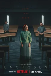 Nonton Film Unchosen (2026) Terbaru Nonton Film Unchosen (2026) Terbaru