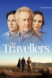 Nonton Film The Travellers (2025) Terbaru