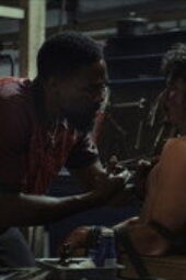 Nonton Film Man on Fire Season 1 Episode 3 Terbaru