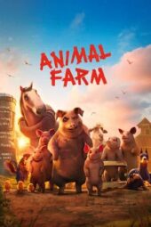 Nonton Film Animal Farm (2026) Terbaru