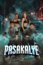 Nonton Film Pasakalye (2026) Terbaru
