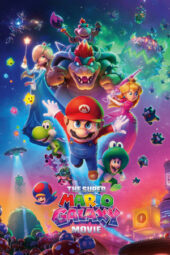 Nonton Film The Super Mario Galaxy Movie (2026) Terbaru