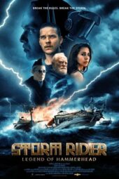 Nonton Film Storm Rider: Legend of Hammerhead (2026) Terbaru