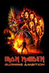 Nonton Film Iron Maiden: Burning Ambition (2026) Terbaru Nonton Film Iron Maiden: Burning Ambition (2026) Terbaru