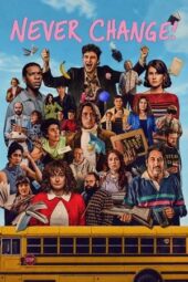 Nonton Film Never Change! (2026) Terbaru Nonton Film Never Change! (2026) Terbaru