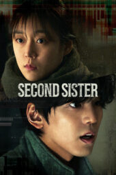 Nonton Film Second Sister (2025) Terbaru