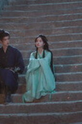 Nonton Film Ashes to Crown Season 1 Episode 10 Terbaru