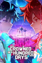 Nonton Film Bai Ri Cheng Wang (2026) (Crowned in a Hundred Days) (2026) Terbaru Nonton Film Bai Ri Cheng Wang (2026) (Crowned in a Hundred Days) (2026) Terbaru