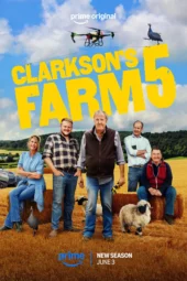Nonton Film Clarkson’s Farm Season 5 (2026) Terbaru Nonton Film Clarkson’s Farm Season 5 (2026) Terbaru