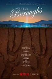 Nonton Film The Boroughs (2026) Terbaru Nonton Film The Boroughs (2026) Terbaru