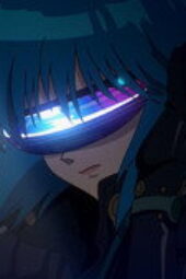 Nonton Film THE GHOST IN THE SHELL Season 1 Episode 1 Terbaru