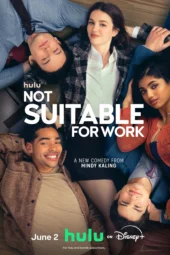 Nonton Film Not Suitable for Work (2026) Terbaru Nonton Film Not Suitable for Work (2026) Terbaru