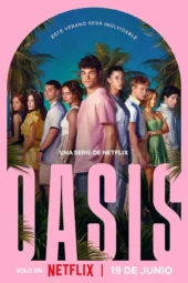 Nonton Film Oasis (2026) Terbaru Nonton Film Oasis (2026) Terbaru