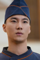 Nonton Film The Legend of Kitchen Soldier Season 1 Episode 11 Terbaru